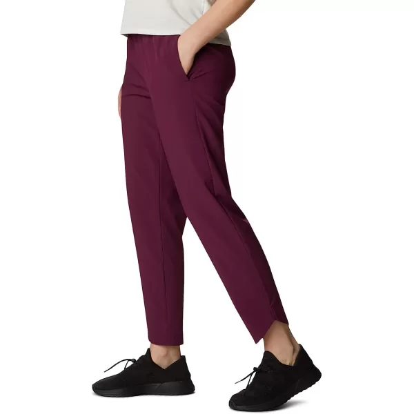 imageColumbia Womens Hike PantMarionberry