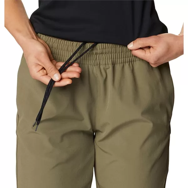 imageColumbia Womens Hike PantStone Green