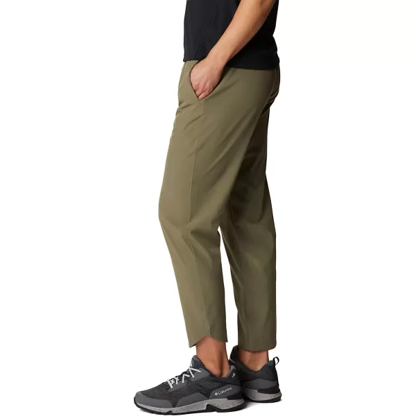 imageColumbia Womens Hike PantStone Green