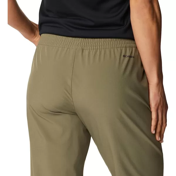 imageColumbia Womens Hike PantStone Green