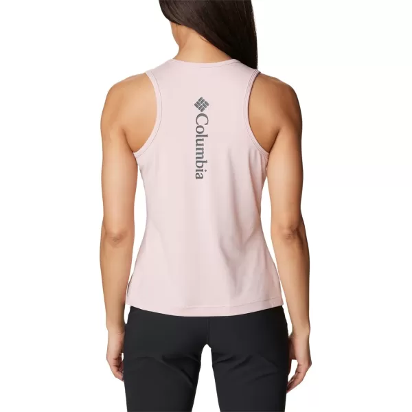 imageColumbia Womens Hike Performance TankDusty Pink