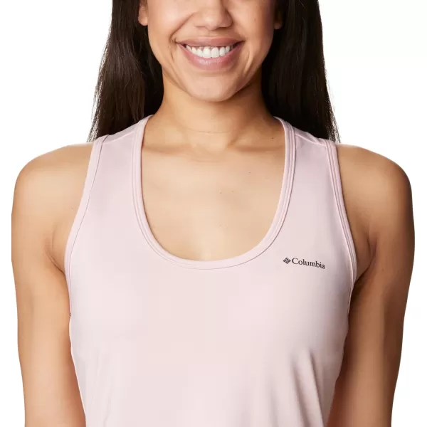 imageColumbia Womens Hike Performance TankDusty Pink