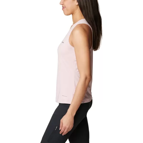 imageColumbia Womens Hike Performance TankDusty Pink