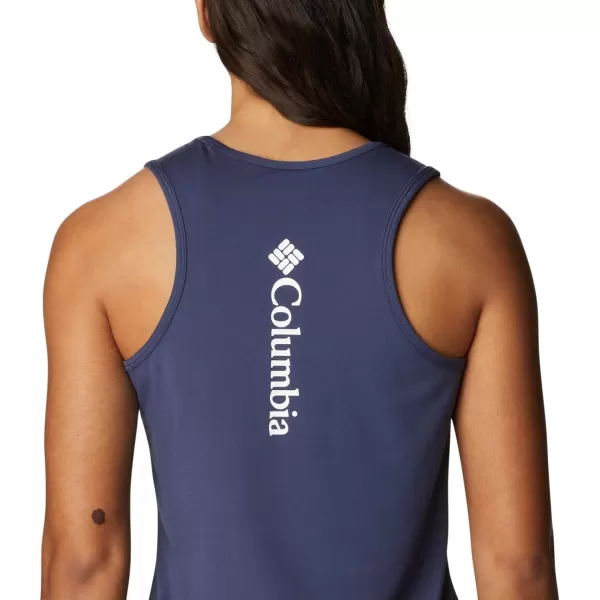 imageColumbia Womens Hike Performance TankNocturnal