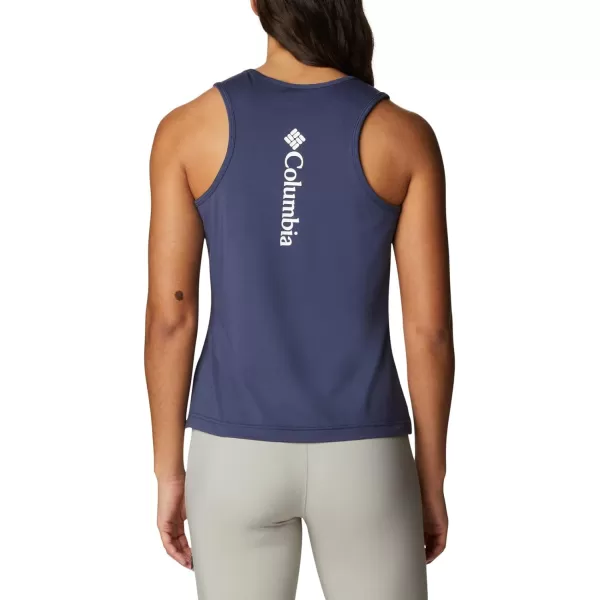 imageColumbia Womens Hike Performance TankNocturnal