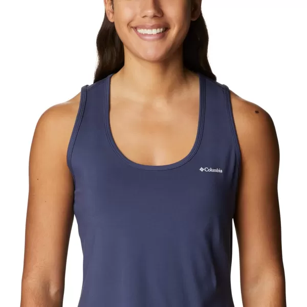 imageColumbia Womens Hike Performance TankNocturnal