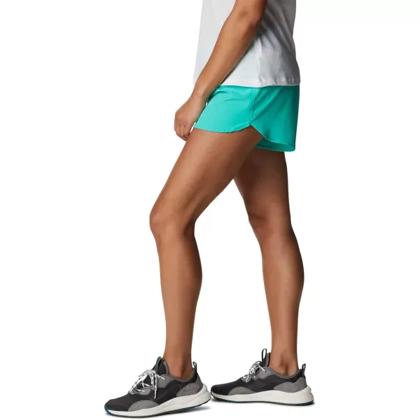 imageColumbia Womens Hike ShortElectric Turquoise