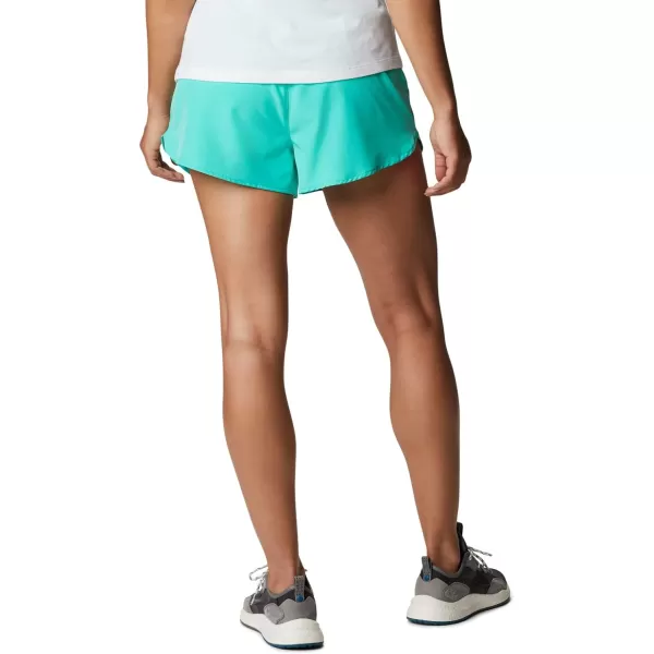 imageColumbia Womens Hike ShortElectric Turquoise