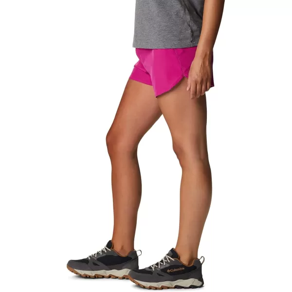 imageColumbia Womens Hike ShortWild Fuchsia