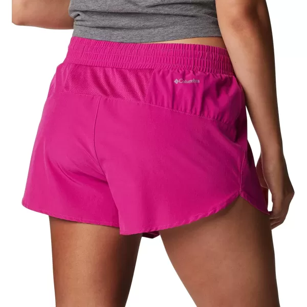 imageColumbia Womens Hike ShortWild Fuchsia