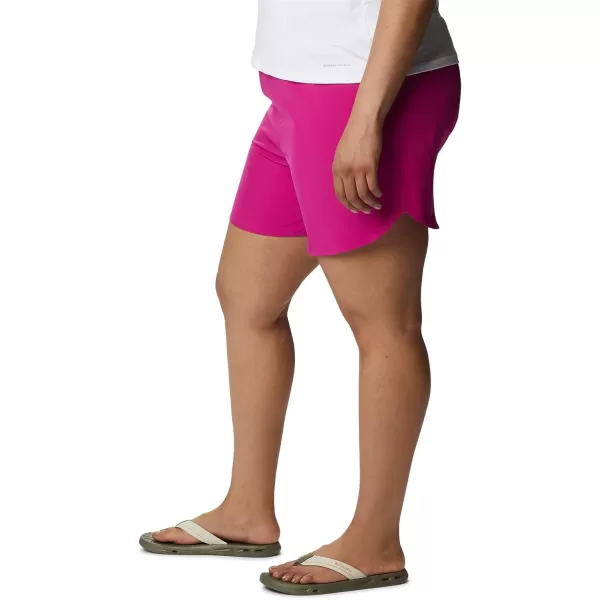 imageColumbia Womens Hike ShortWild Fuchsia