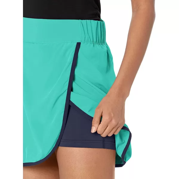 imageColumbia Womens Hike SkortBright Aqua