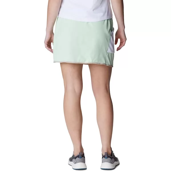 imageColumbia Womens Hike SkortKey West