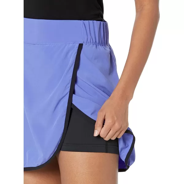 imageColumbia Womens Hike SkortPurple Lotus