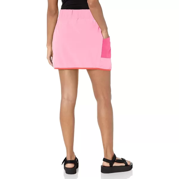 imageColumbia Womens Hike SkortWild Rose