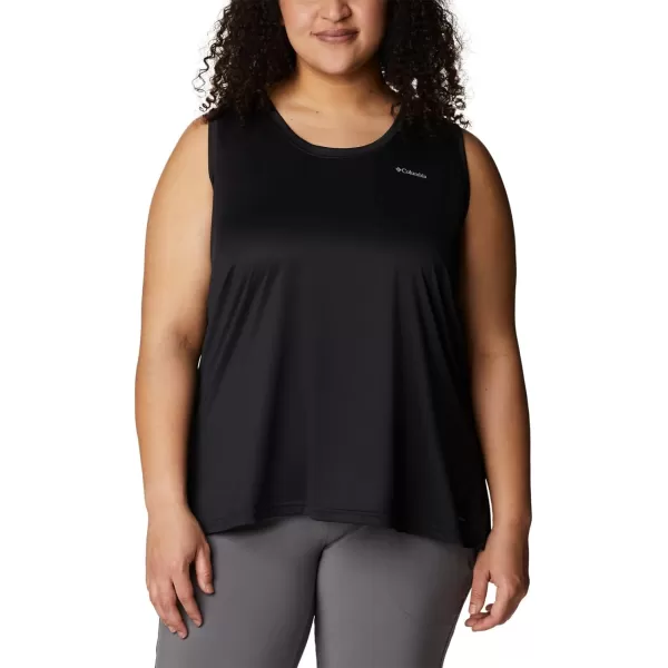 imageColumbia Womens Hike TankBlack