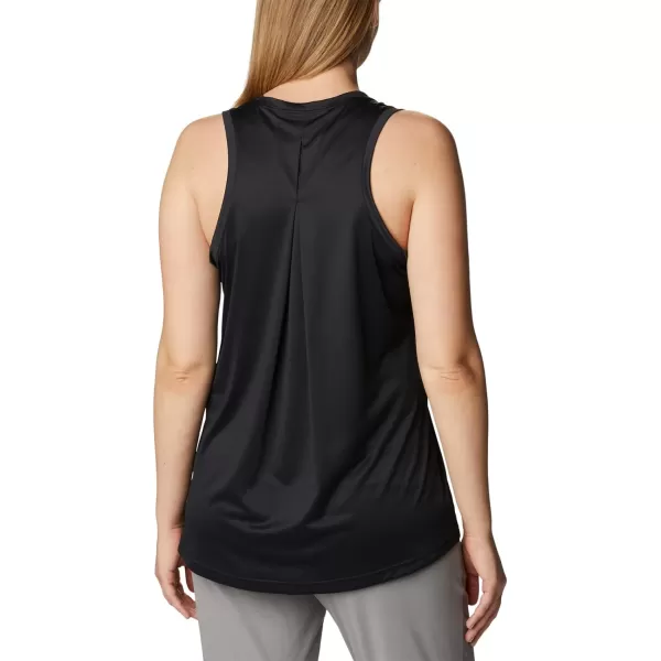 imageColumbia Womens Hike TankBlack