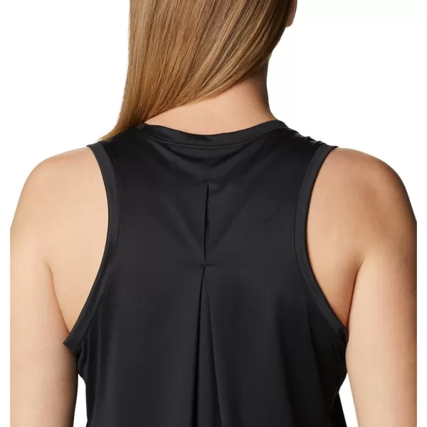 imageColumbia Womens Hike TankBlack