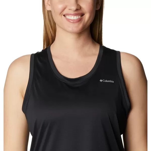 imageColumbia Womens Hike TankBlack