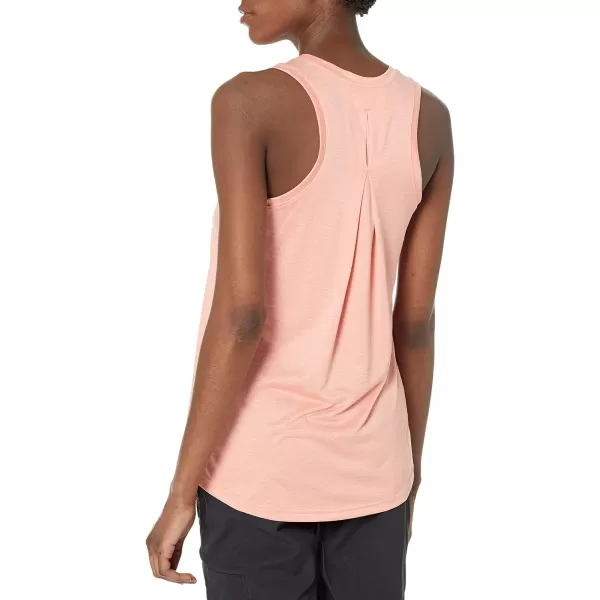 imageColumbia Womens Hike TankBright Aqua Heather