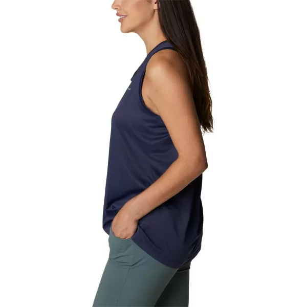 imageColumbia Womens Hike TankNocturnal