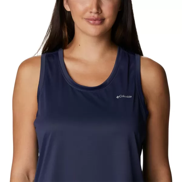 imageColumbia Womens Hike TankNocturnal