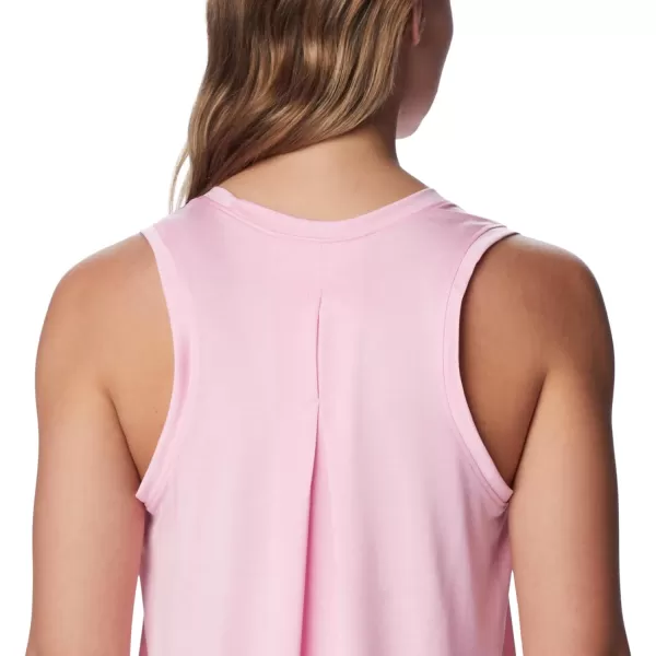 imageColumbia Womens Hike TankWild Rose Heather