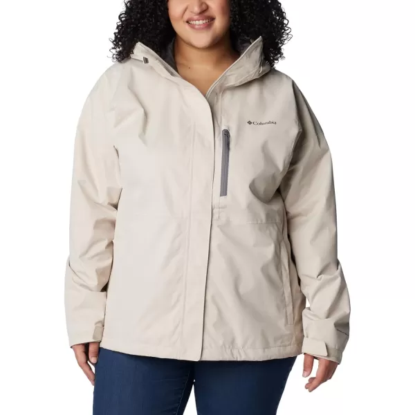 imageColumbia Womens Hikebound JacketDark Stone