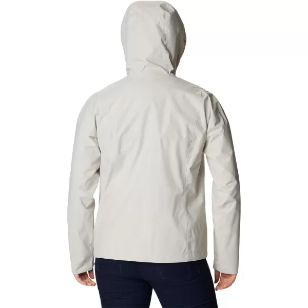 imageColumbia Womens Hikebound JacketDark Stone