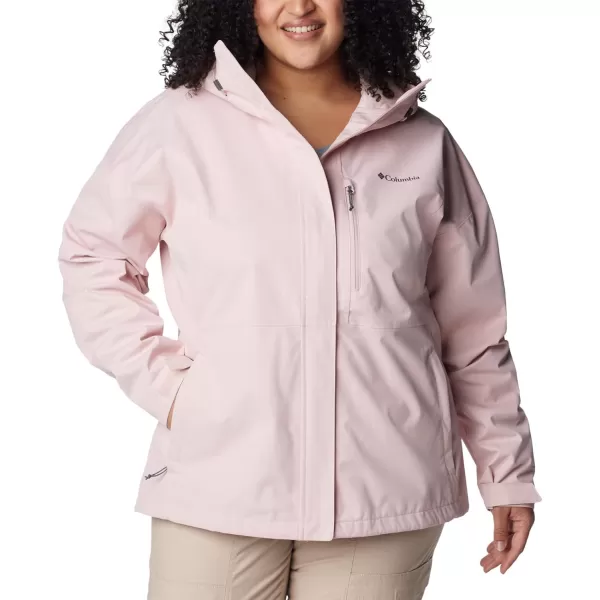 imageColumbia Womens Hikebound JacketDusty Pink