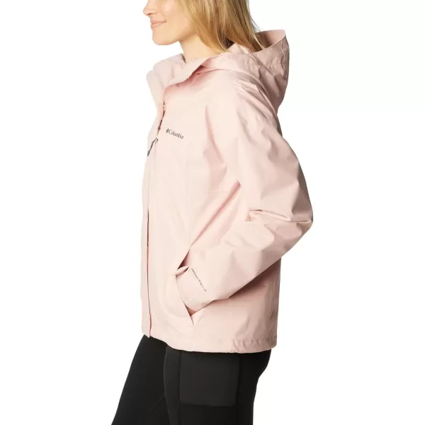 imageColumbia Womens Hikebound JacketDusty Pink