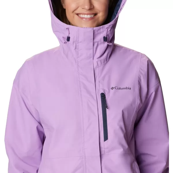 imageColumbia Womens Hikebound JacketGumdrop