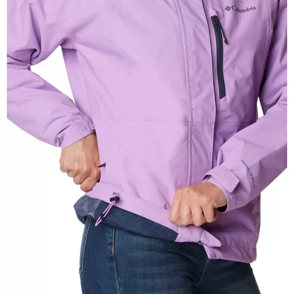 imageColumbia Womens Hikebound JacketGumdrop