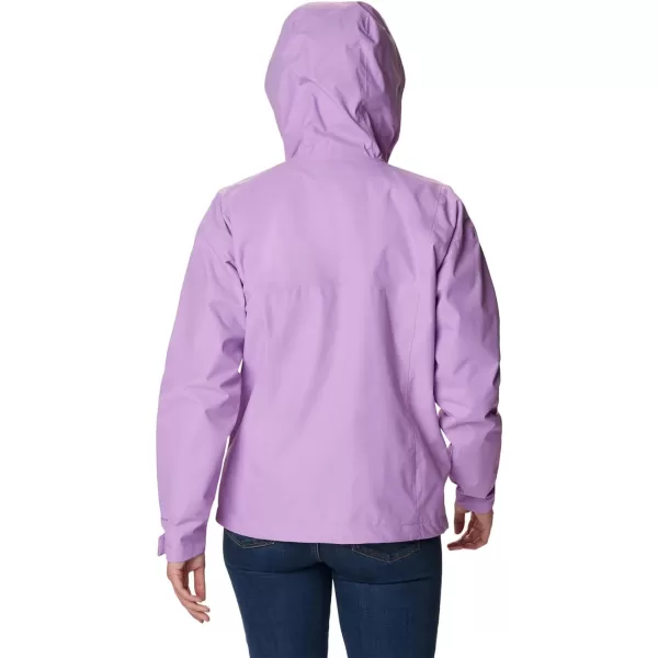 imageColumbia Womens Hikebound JacketGumdrop