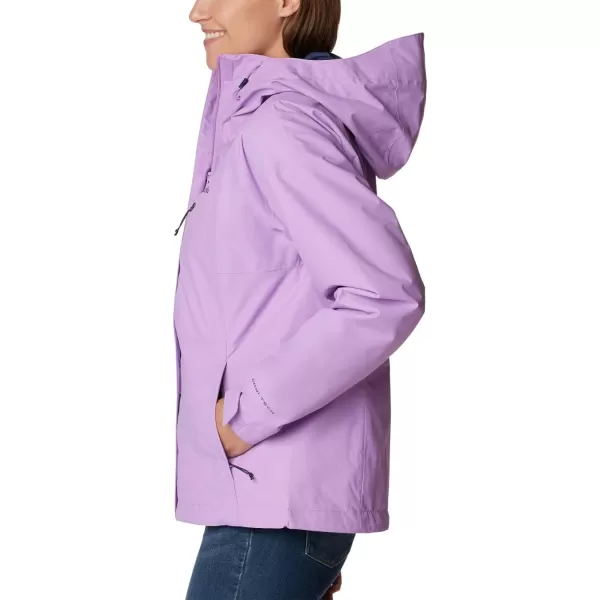 imageColumbia Womens Hikebound JacketGumdrop