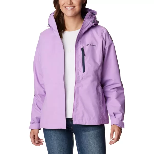 imageColumbia Womens Hikebound JacketGumdrop