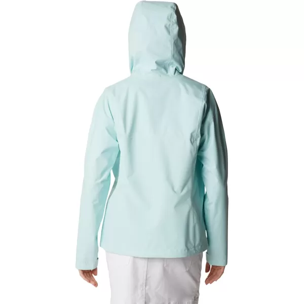 imageColumbia Womens Hikebound JacketIcy Morn
