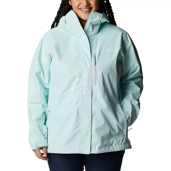 imageColumbia Womens Hikebound JacketIcy Morn