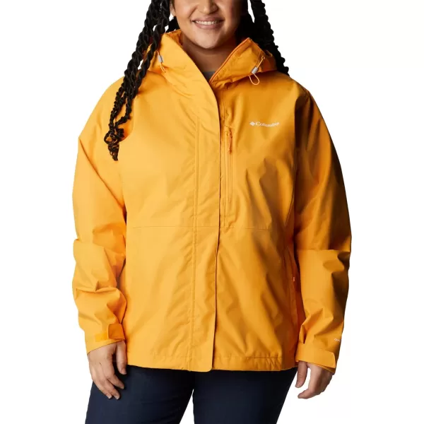 imageColumbia Womens Hikebound JacketMango