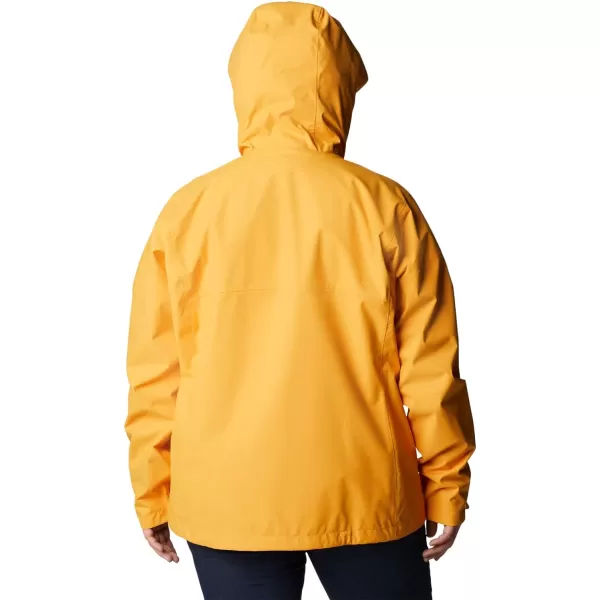 imageColumbia Womens Hikebound JacketMango