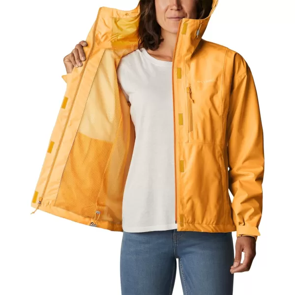 imageColumbia Womens Hikebound JacketMango