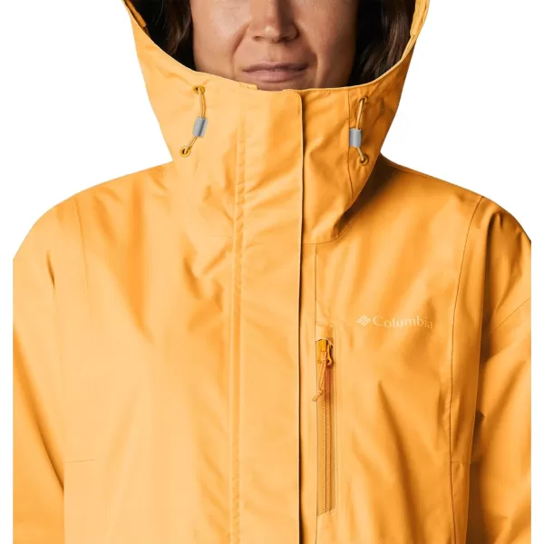 imageColumbia Womens Hikebound JacketMango