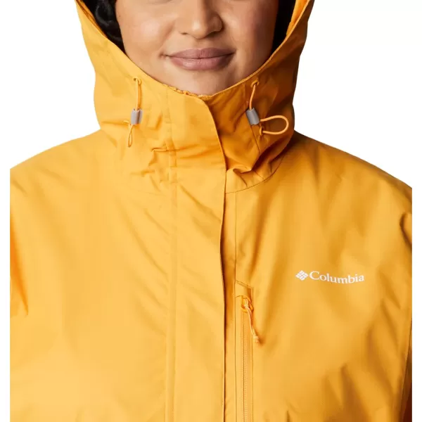 imageColumbia Womens Hikebound JacketMango