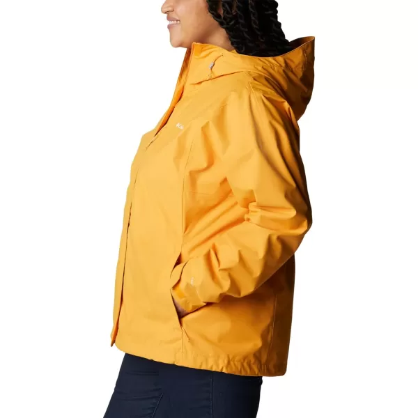 imageColumbia Womens Hikebound JacketMango