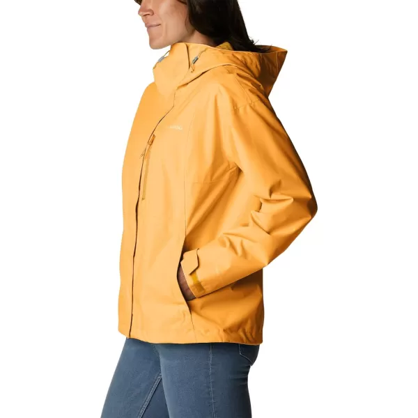 imageColumbia Womens Hikebound JacketMango