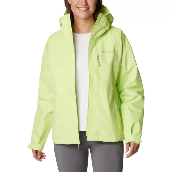 imageColumbia Womens Hikebound JacketTippet