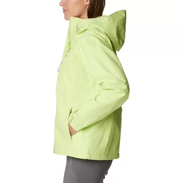 imageColumbia Womens Hikebound JacketTippet