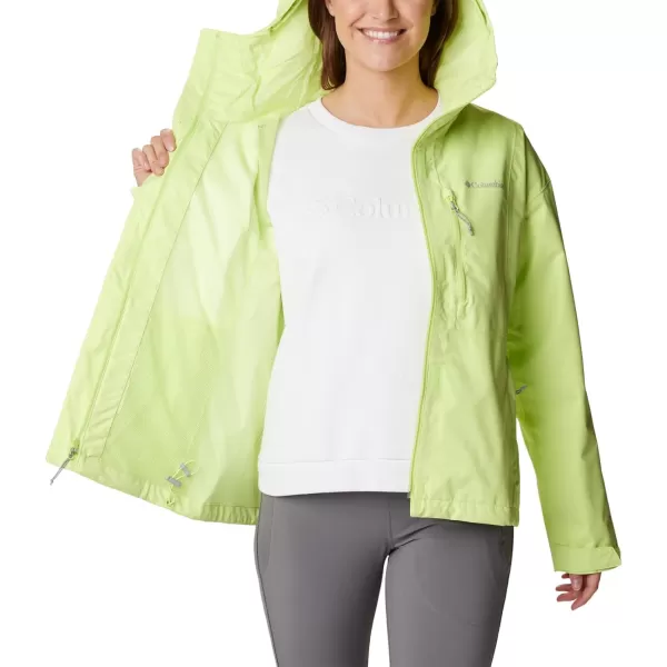 imageColumbia Womens Hikebound JacketTippet