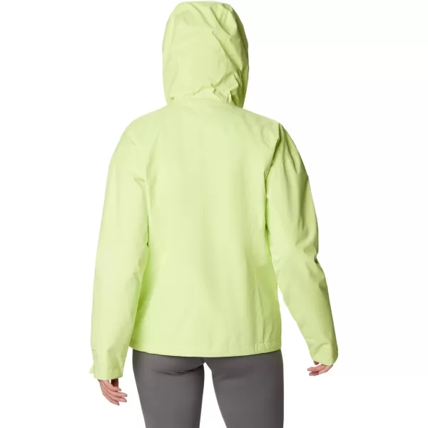 imageColumbia Womens Hikebound JacketTippet
