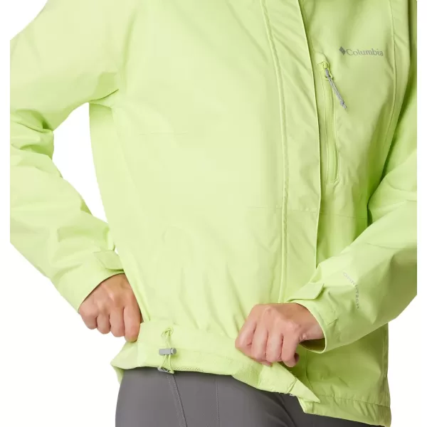 imageColumbia Womens Hikebound JacketTippet